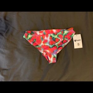 Fused Hawaii Hapuna Bottoms